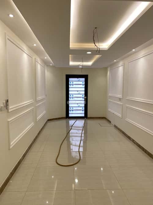 فيلا 400 متر مربع جنوبية غربية على شارع 15م الملك فهد، مكة المكرمة