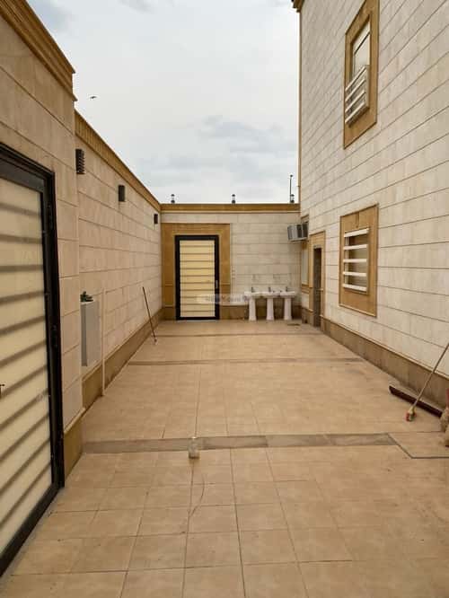 Villa 400 SQM Facing South West on 15m Width Street Almalekfahd, Makkah Al Mukarramah