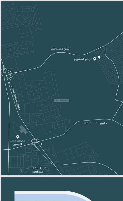 Apartment with 3 Bedrooms Mraykh, East Jeddah, Jeddah