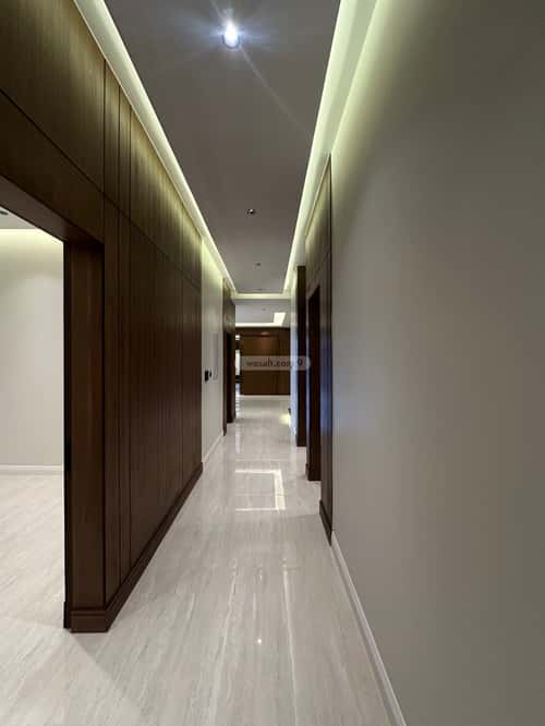 Floor 218.02 SQM with 5 Bedrooms Al-Yasmeen, North Riyadh, Riyadh