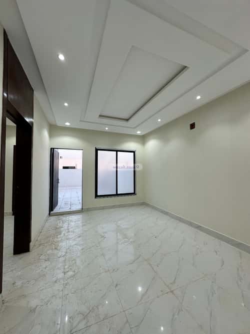 Villa 265 SQM Facing East on 20m Width Street Twaeeq, West Riyadh, Riyadh