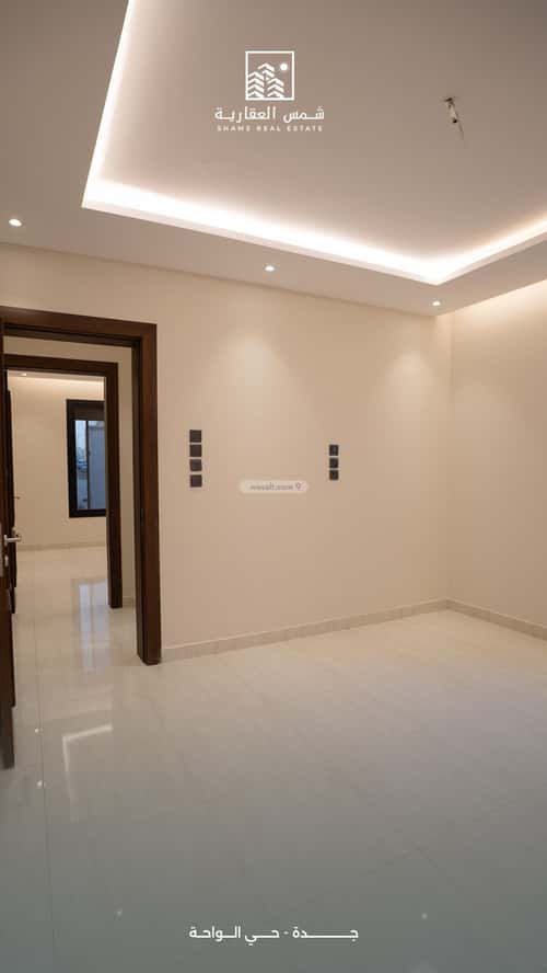Apartment with 4 Bedrooms Al Wahah, East Jeddah, Jeddah