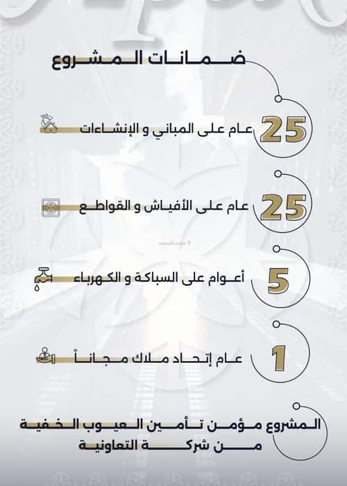 شقة 2 غرف في السلامة