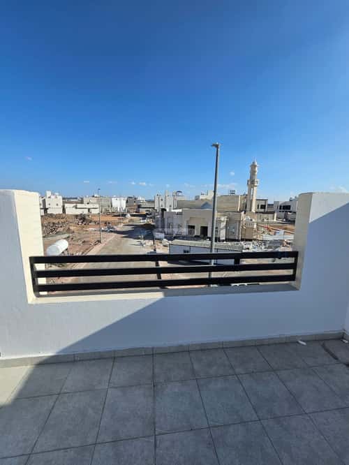 Villa 215 SQM Facing South on 14m Width Street Haya Nabla, Madinah