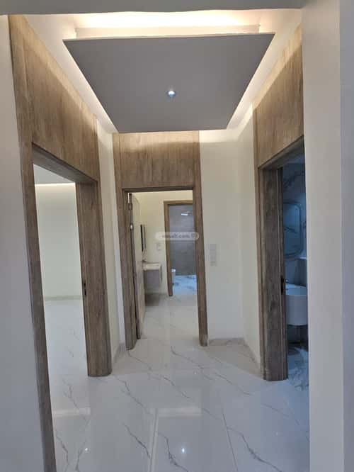 Villa 215 SQM Facing South on 14m Width Street Haya Nabla, Madinah