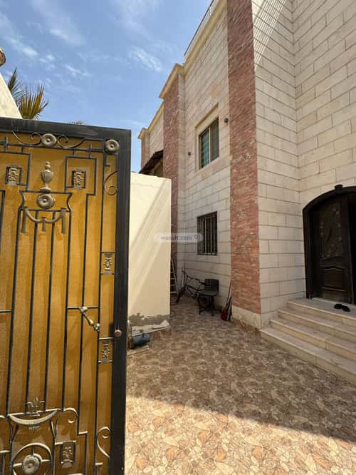 فيلا 263 متر مربع غربية على شارع 15م الياقوت، شمال جدة، جدة