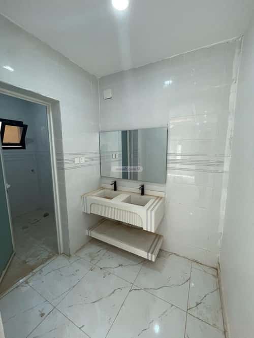 فيلا 289.07 متر مربع غربية على شارع 30م الروضة، أبو عريش - أبو عريش