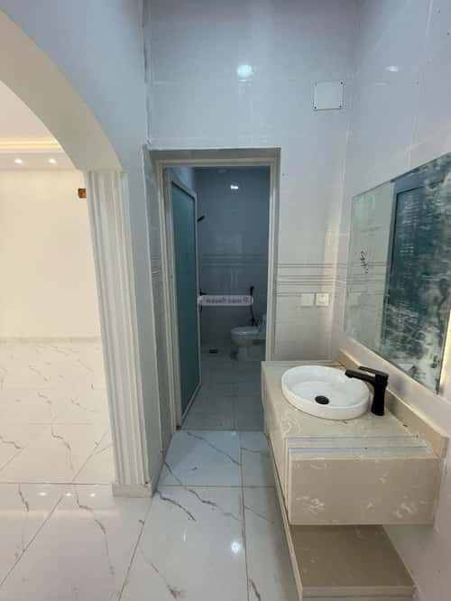 فيلا 289.07 متر مربع غربية على شارع 30م الروضة، أبو عريش - أبو عريش