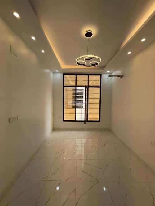 Villa 289 SQM facing West on 30m width street الروضة، أبو عريش - أبو عريش
