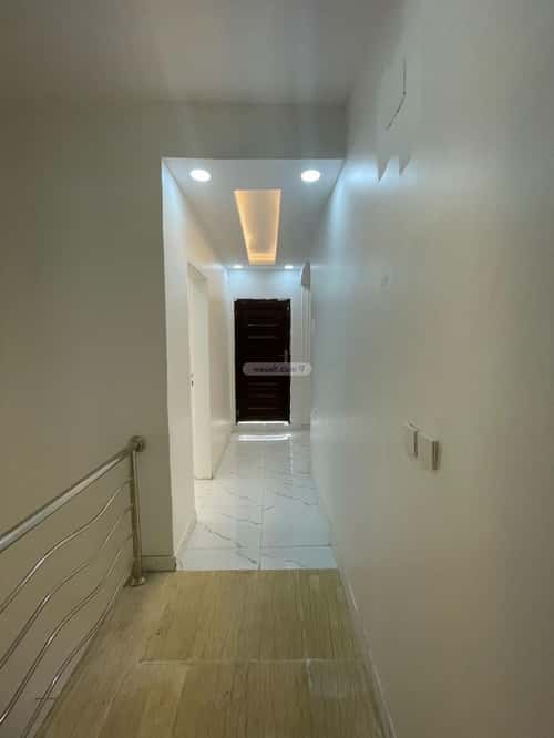 Villa 289 SQM facing West on 30m width street الروضة، أبو عريش - أبو عريش