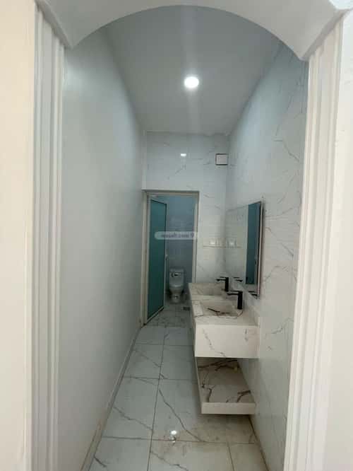 Villa 289.07 SQM Facing West on 30m Width Street Ar Rawdah, Abu Arish - 'Abu Earish