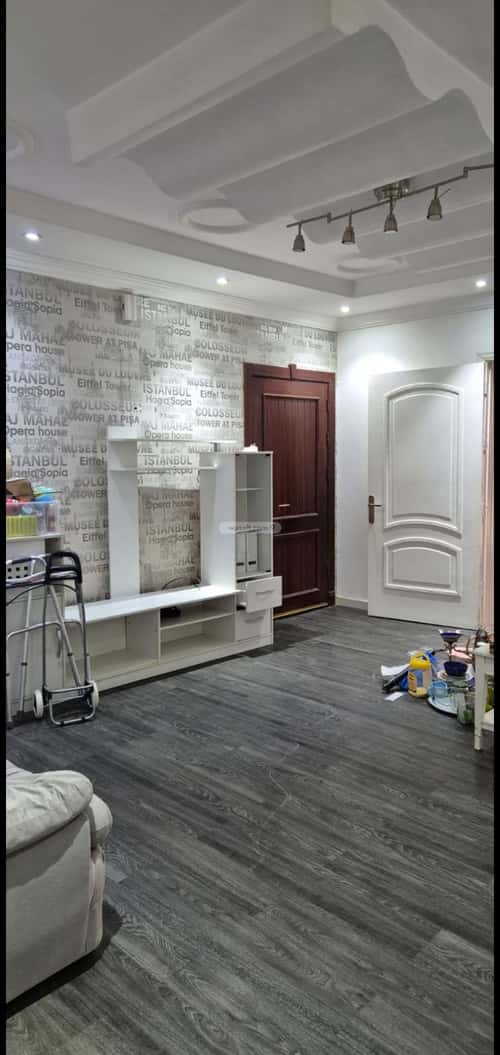Villa 400 SQM Facing North on 15m Width Street Al Ajwad, East Jeddah, Jeddah