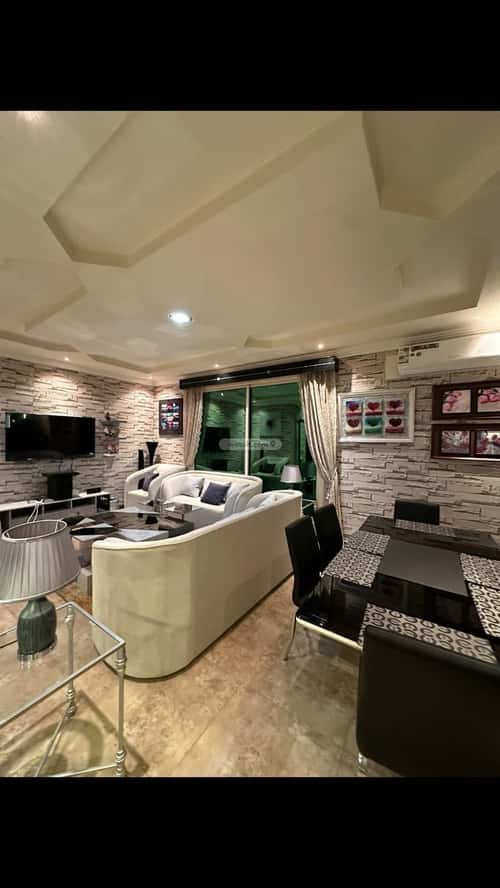 Apartment with 2 Bedrooms Qurtubah, East Riyadh, Riyadh