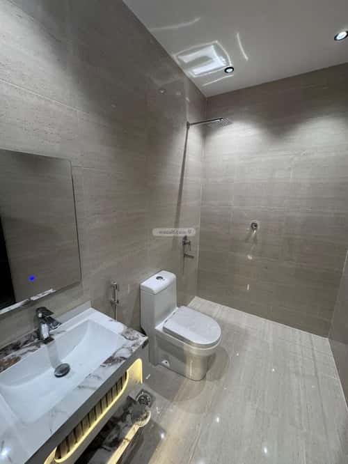 Apartment with 5 bedrooms الإسكان، صامطة