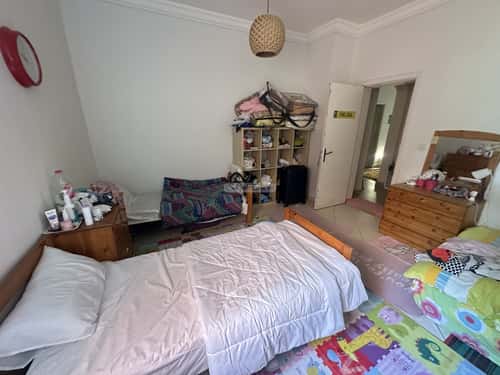 شقة مفروشة 175 متر مربع بغرفتين الدرة، شمال جدة، جدة