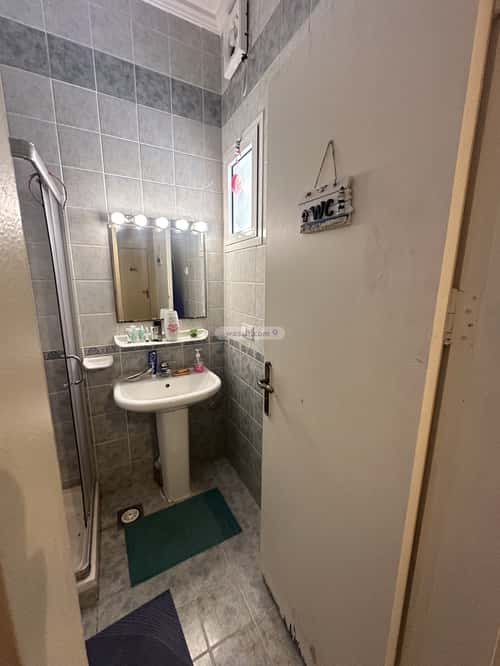 شقة مفروشة 175 متر مربع بغرفتين الدرة، شمال جدة، جدة