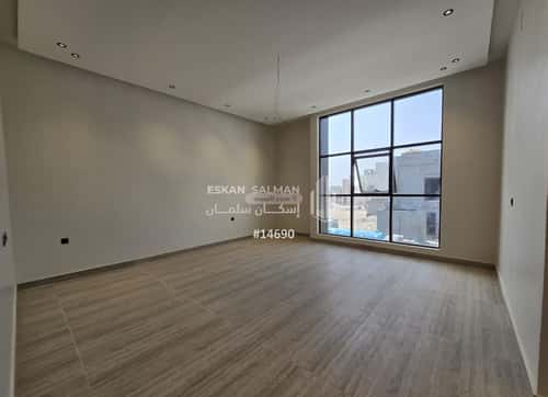Villa 270 SQM Facing North on 15m Width Street Al Dana, Al Ahsa