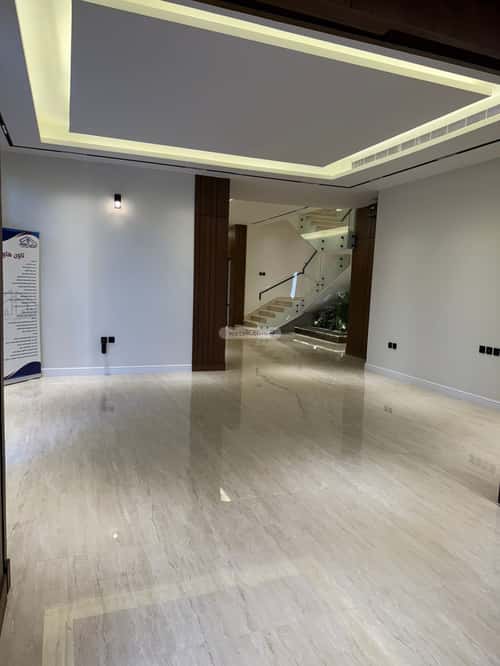 فيلا 224.38 متر مربع شمالية على شارع 20م النرجس، شمال الرياض، الرياض