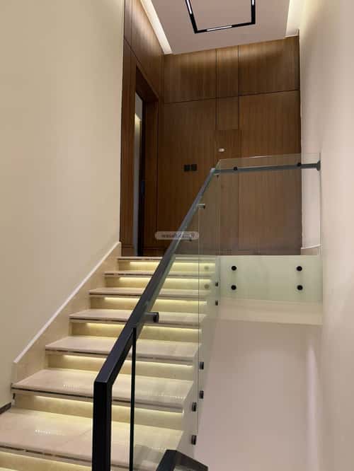 Villa 224.38 SQM Facing North on 20m Width Street An-Narjis, North Riyadh, Riyadh