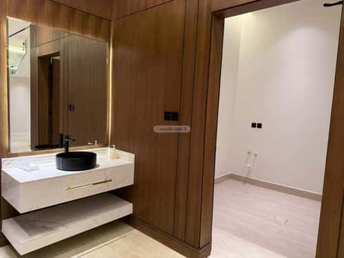 Villa 224.38 SQM Facing North on 20m Width Street An-Narjis, North Riyadh, Riyadh