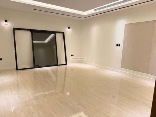 Villa 224.38 SQM Facing North on 20m Width Street An-Narjis, North Riyadh, Riyadh