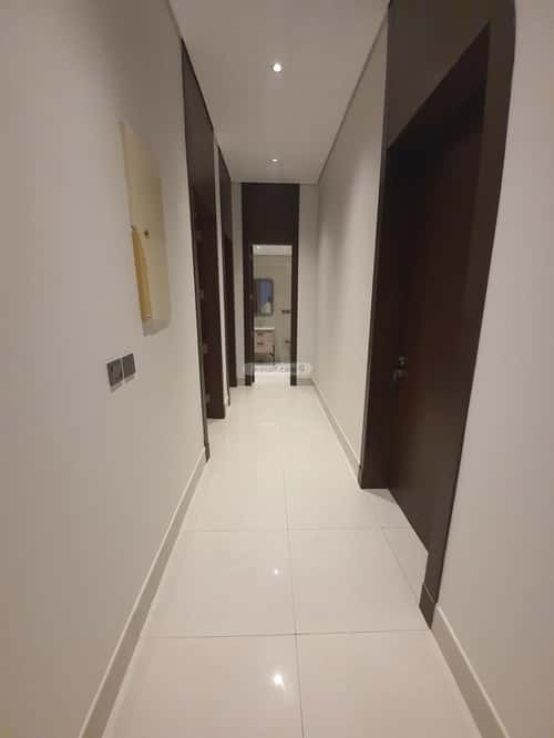 Floor 149 SQM with 3 bedrooms العليا، وسط الرياض، الرياض