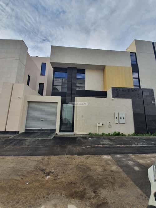 دور 149.3 متر مربع ب 3 غرف العليا، وسط الرياض، الرياض