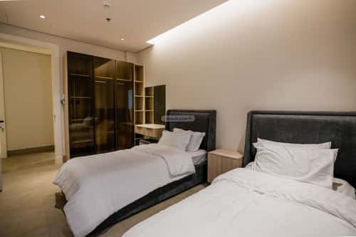 Apartment 130 SQM with 3 Bedrooms Al-Muhammadiyah, North Riyadh, Riyadh