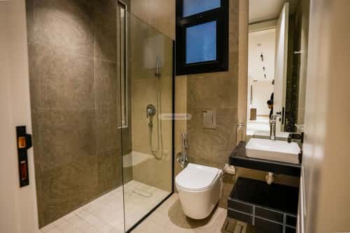 شقة 130 متر مربع ب 3 غرف المحمدية، شمال الرياض، الرياض