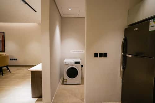 شقة 130 متر مربع ب 3 غرف المحمدية، شمال الرياض، الرياض