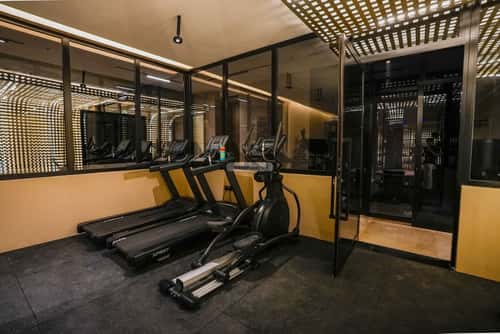 شقة 130 متر مربع ب 3 غرف المحمدية، شمال الرياض، الرياض