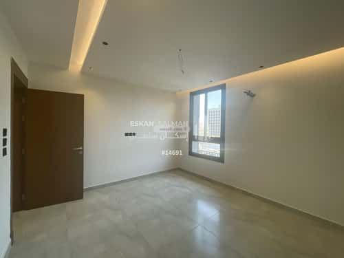 4 bedroom apartment in Al Salamah