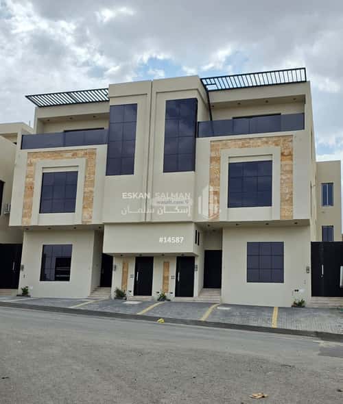 Apartment with 4 Bedrooms Al-Shifa, Khamis Mushait