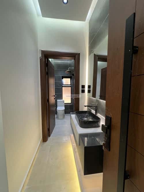 Apartment 132 SQM with 4 Bedrooms Al Naeem, North Jeddah, Jeddah