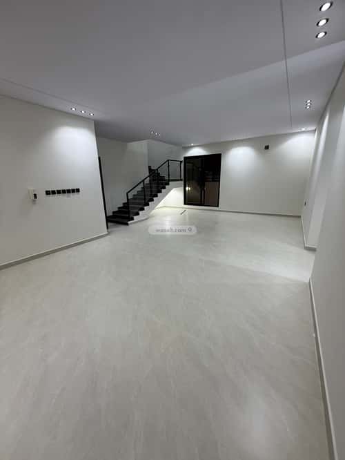 فيلا 275 متر مربع شرقية على شارع 20م الندوة، شرق الرياض، الرياض