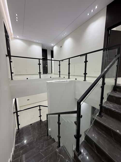 Villa 275 SQM Facing East on 20m Width Street Al- Nadwah, East Riyadh, Riyadh