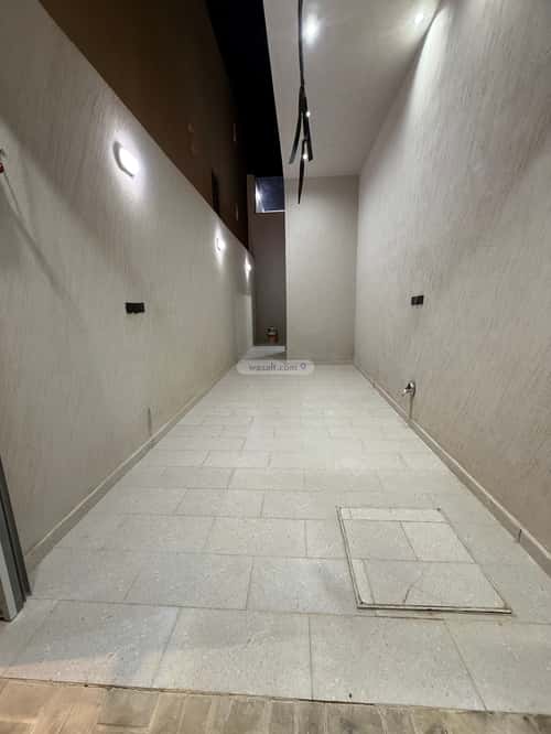 Villa 275 SQM Facing East on 20m Width Street Al- Nadwah, East Riyadh, Riyadh