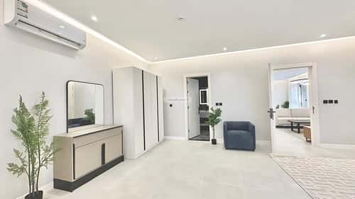 شقة بغرفة Hitteen, North Riyadh, Riyadh