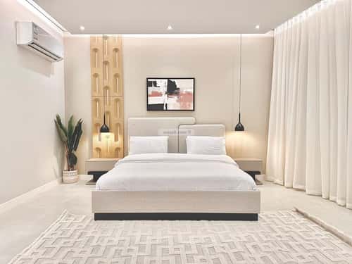 Apartment with 1 Bedroom Hitteen, North Riyadh, Riyadh