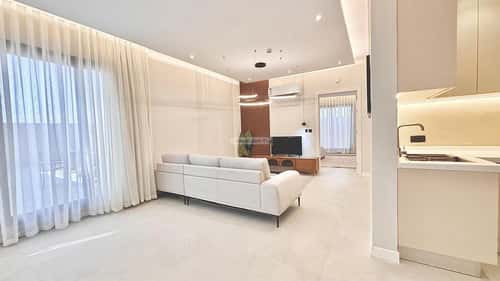 Apartment with 1 Bedroom Hitteen, North Riyadh, Riyadh