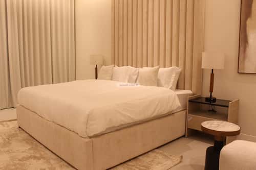 Apartment with 3 Bedrooms Hitteen, North Riyadh, Riyadh