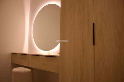 شقة ب 3 غرف حطين، شمال الرياض، الرياض