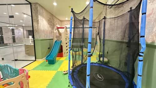 Apartment with 3 Bedrooms Hitteen, North Riyadh, Riyadh