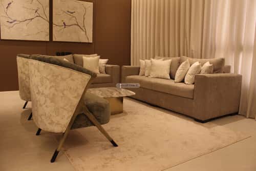 Apartment with 3 Bedrooms Hitteen, North Riyadh, Riyadh