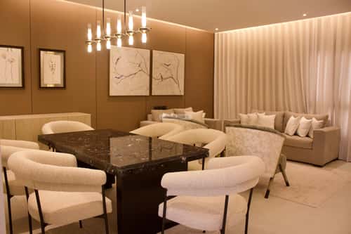 Apartment with 3 Bedrooms Hitteen, North Riyadh, Riyadh