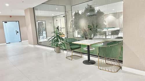 Apartment with 3 bedrooms حطين، شمال الرياض، الرياض