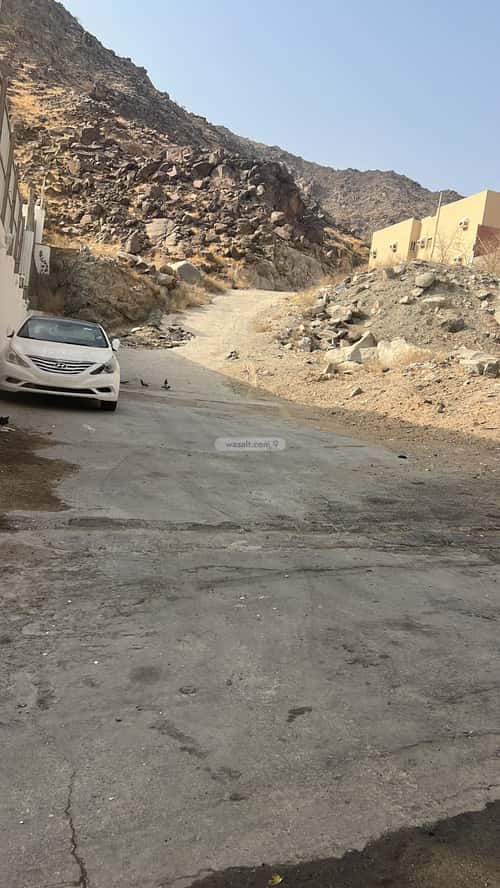 Land 625 SQM Facing South on 10m Width Street Kudai, Makkah Al Mukarramah