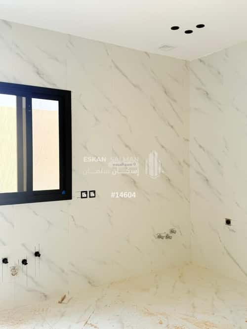 Villa 363.32 SQM Facing South on 20m Width Street Al Lo'A Lo'A, Khobar