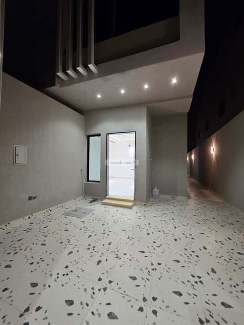 دور 4 غرف في بدر