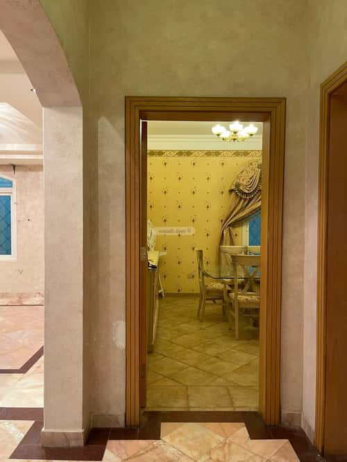 فيلا 475 متر مربع واجهة شمالية ب 8 غرف الروضة، شرق الرياض، الرياض